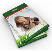 Фото товара - Фотобумага А4 50л 150г глянцевая PF-GLA4-150/50 PERFEO