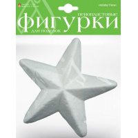 Фото товара - Набор фигурок из ПЕНОПЛАСТА "ЗВЕЗДА" 1 шт 150 мм 2-205/10 Альт