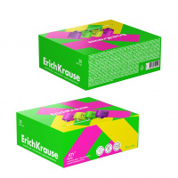 Маленькое фото товара - Корректор-лента 5 мм х 6 м 53198 "JOY® Неон" ErichKrause. Вариант №4