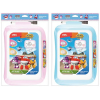 Фото товара - Доска демонстрационная 20,5х28,6 см EH50002 "Супер Крылья/Super Wings" (1804861) Deli