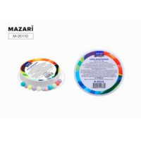 Фото товара - Эластомерная нить10 м d 0,6 мм M-20110 Mazari