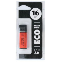 Фото товара - ФЛЕШ-накопитель (USB) PERFEO 16GB E03 Серия "Красная экономика" PERFEO