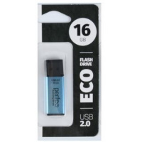Фото товара - ФЛЕШ-накопитель (USB) PERFEO 16GB E03 Серия "Синяя экономика" PERFEO