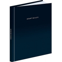Фото товара - Записная книжка А5 80л "ОДНОТОННЫЙ МИНИМАЛИЗМ-1" глянц.лам. 80-9404 Проф-Пресс