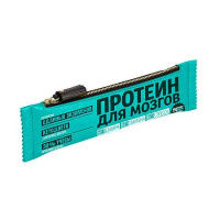 Фото товара - Пенал-косметичка 220х65 мм "ПРОТЕИН" искусств.кожа, молния, цифровая печать 71957 Феникс