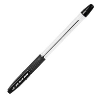 Маленькое фото товара - Ручка шариковая 0.5 мм BPS-GP-EF-B черная (60858) Pilot. Вариант №2